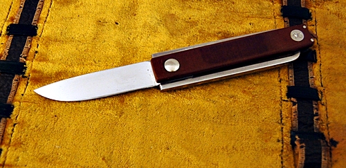 The Art Knife Invitational (AKI) Changes Ownership